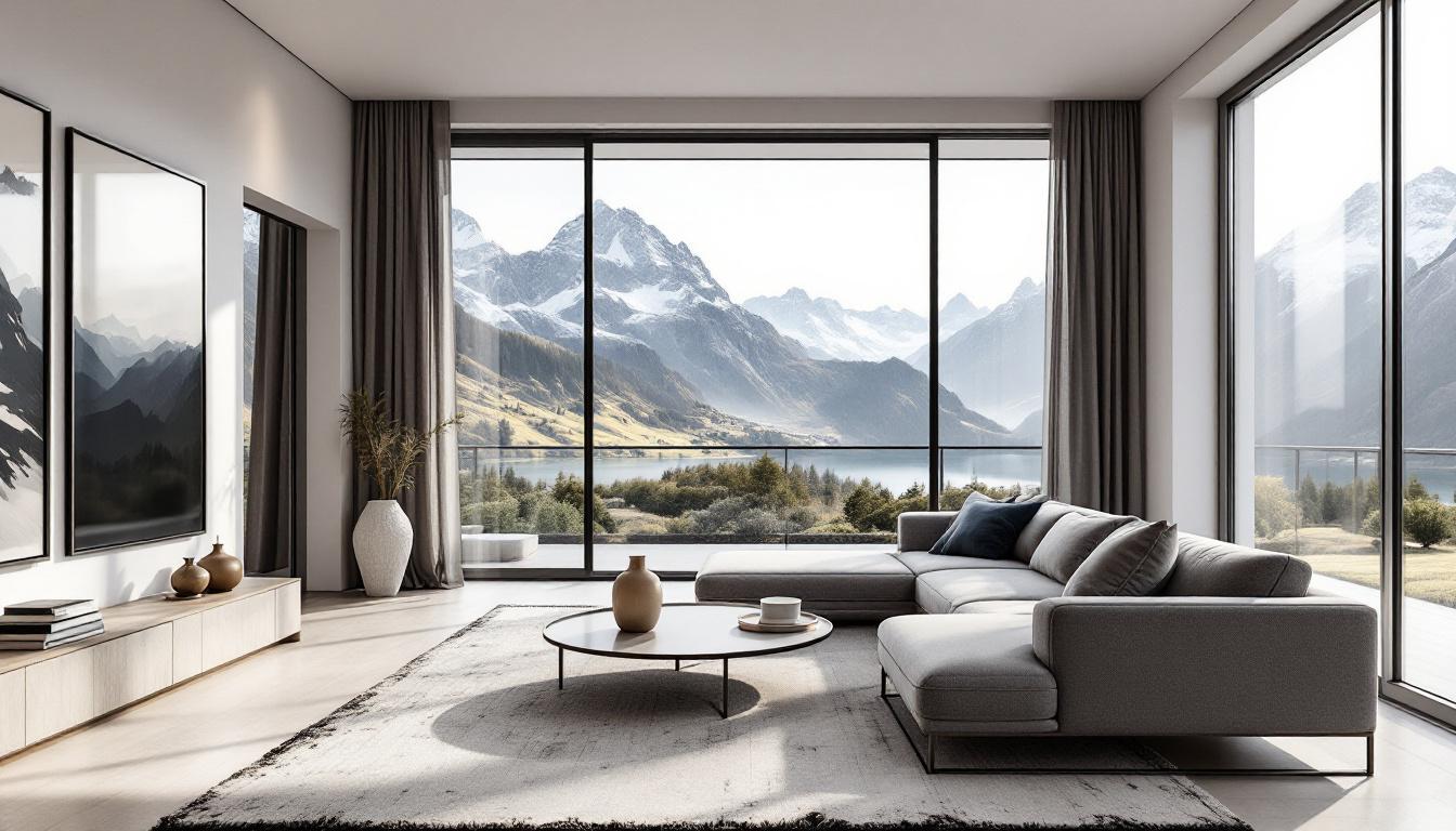 Immobilienkredite im Vergleich: Welcher Zinssatz ist der beste für Sie