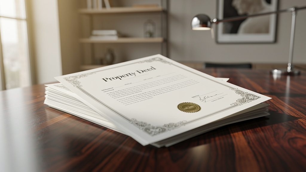 Dienstbarkeit im Grundbuch welche Rechte haben Sie wirklich