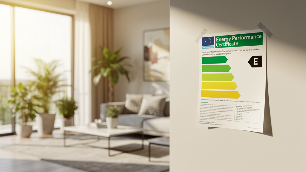 Energieausweis: Pflicht und Nutzen für Eigentümer von Immobilien