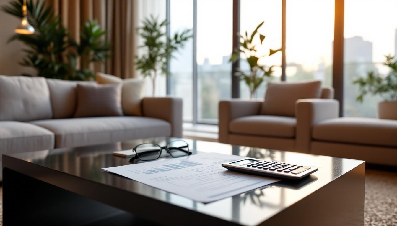 Steuerverlust bei Immobilien wie man rechtzeitig gegengesteuert