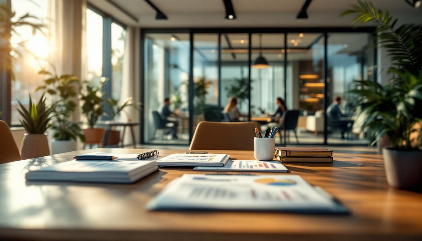 REITs in Deutschland eine attraktive Möglichkeit für passive Einkünfte