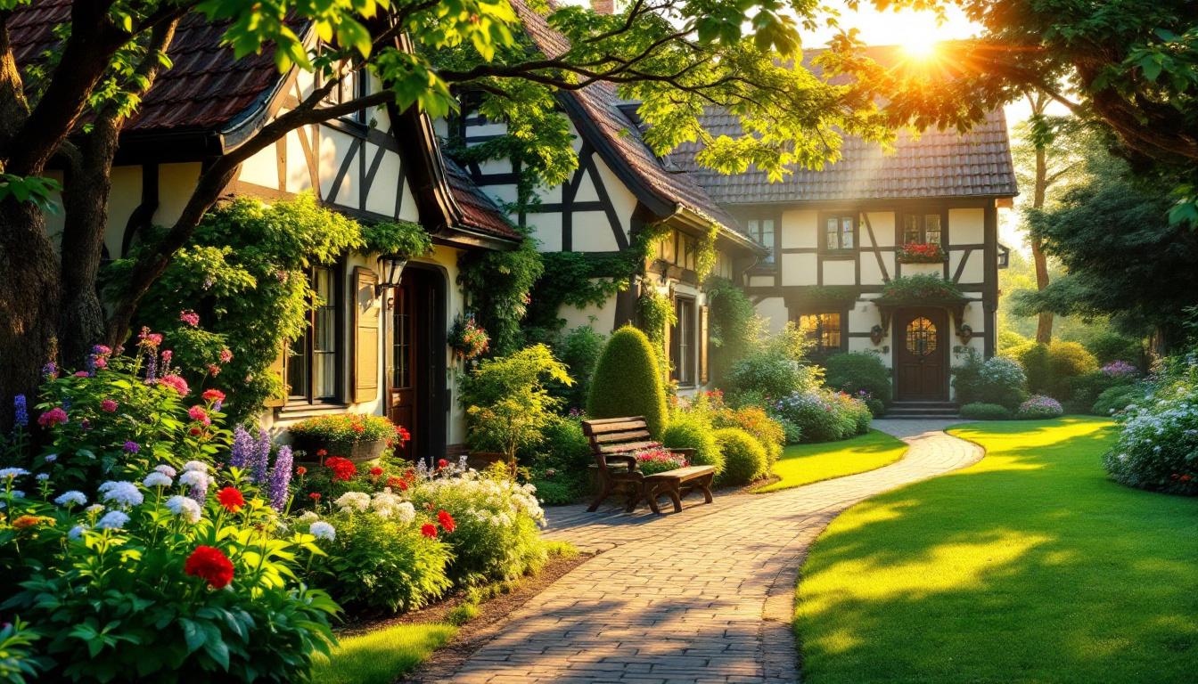 Die Vorteile der Erbpacht im deutschen Immobilienmarkt