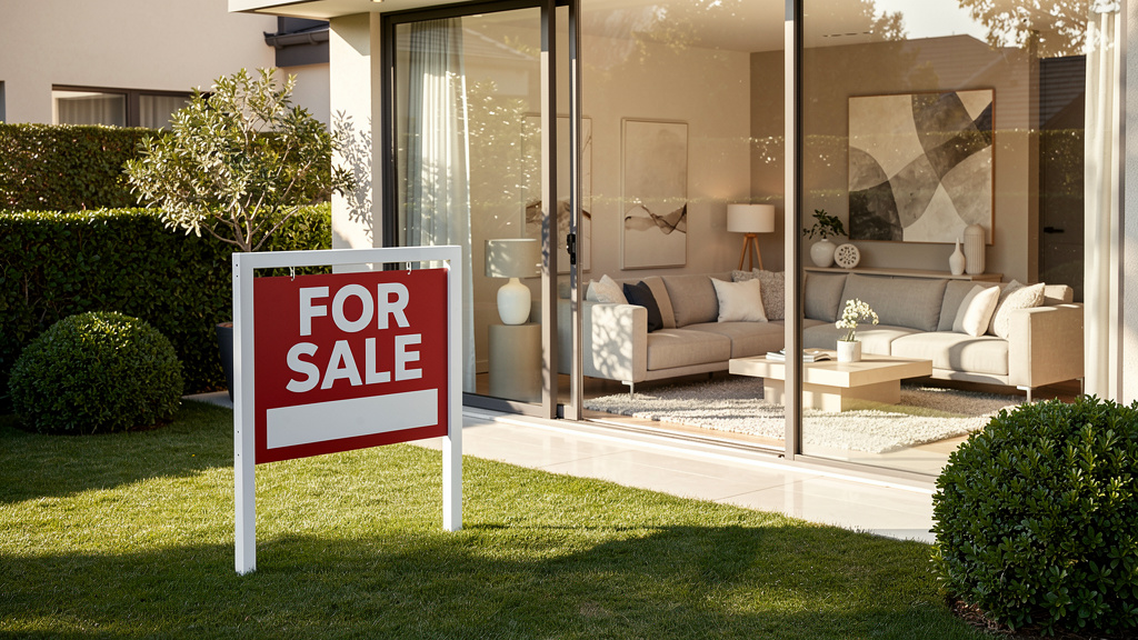 Grunderwerbsteuer bei Immobilienkäufen so sparen Sie bares Geld