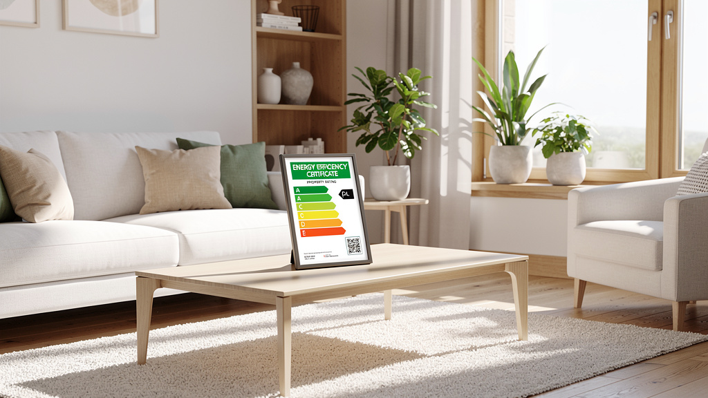 Die Bedeutung des Energieausweises beim Immobilienverkauf verstehen