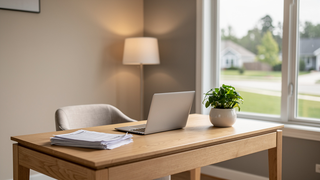 Immobilienkredit und Zinssatz wie Sie die besten Konditionen finden