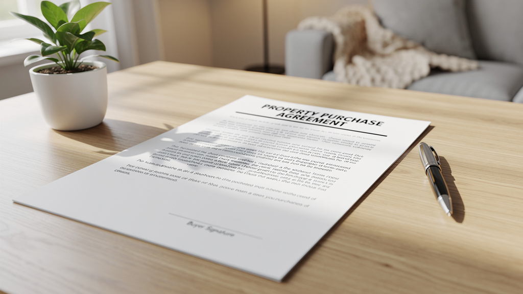 Grunderwerbsteuer: Welche Kosten fallen beim Immobilienkauf an