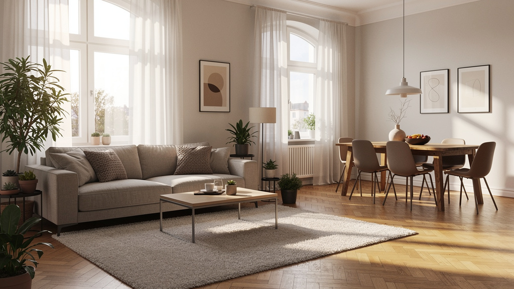 Erstkäufer Tipps für den erfolgreichen Immobilienkauf in Deutschland