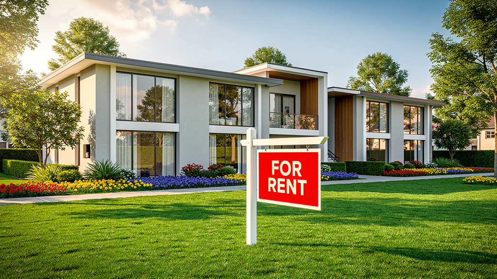 Die Bedeutung der Leerstandsquote für Ihre Immobilieninvestition