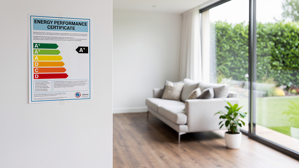 Energieausweis für Immobilien was müssen Käufer und Mieter beachten
