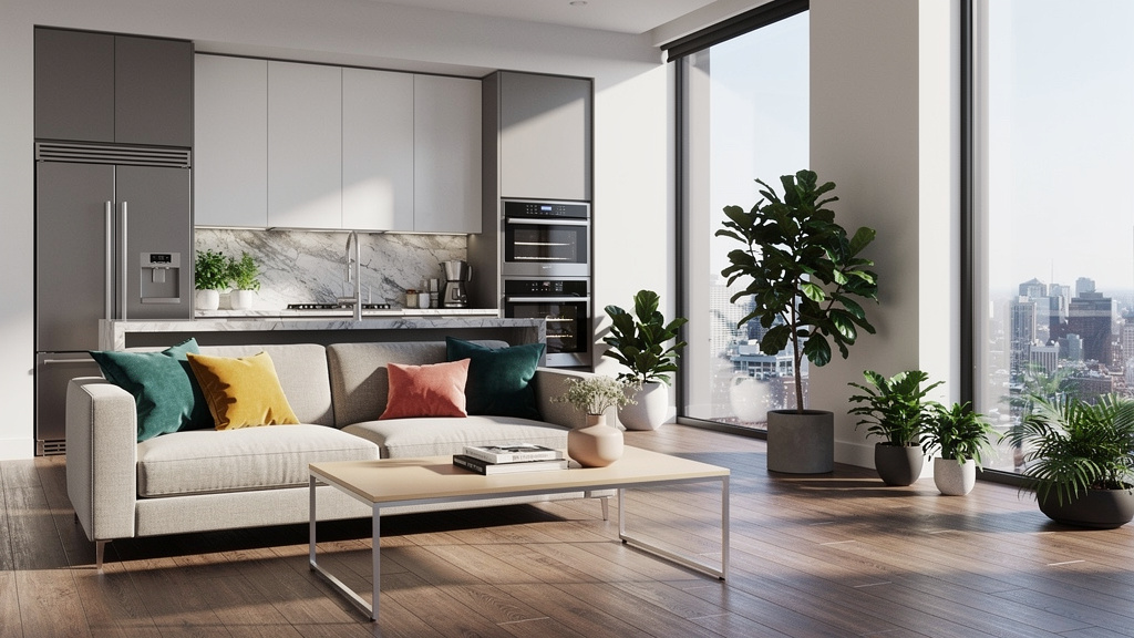 Wohnung übergeben: Checkliste für eine reibungslose Übergabe