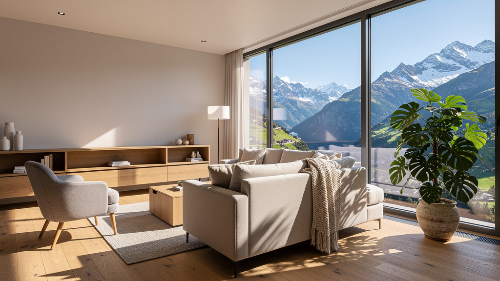 Die Hebelwirkung von Immobilieninvestitionen für langfristigen Erfolg